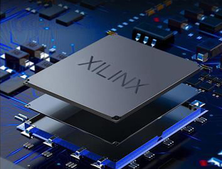 XILINX FPGA 系列