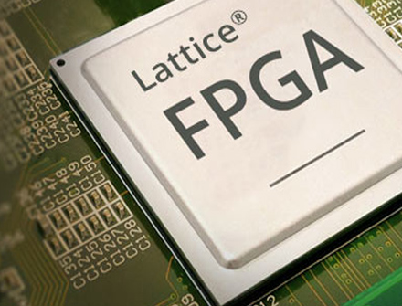 Lattice FPGA 系列